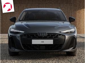 Audi A6 Avant edition one TDI S tronic *AHK*SPORTSITZE*