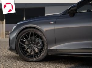 Audi A6 Avant edition one TDI S tronic *AHK*SPORTSITZE*