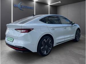 Skoda ENYAQ Enyaq Coupe RS Navi,Matrix,AHK,Kamera,Canton
