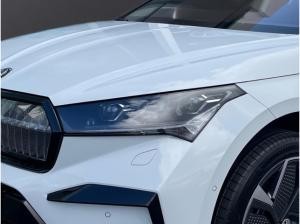 Skoda ENYAQ Enyaq Coupe RS Navi,Matrix,AHK,Kamera,Canton