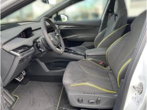 Skoda ENYAQ Enyaq Coupe RS Navi,Matrix,AHK,Kamera,Canton