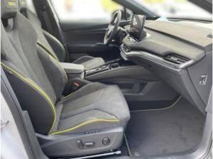 Skoda ENYAQ Enyaq Coupe RS Navi,Matrix,AHK,Kamera,Canton