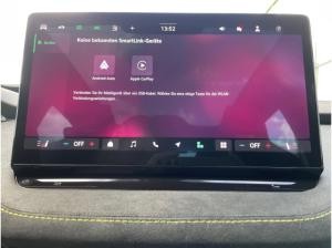 Skoda ENYAQ Enyaq Coupe RS Navi,Matrix,AHK,Kamera,Canton