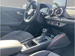 Audi Q2 40 TFSI S-Line qu Matrix Navi virtual PDC SHZ