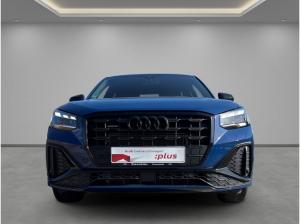 Audi Q2 40 TFSI S-Line qu Matrix Navi virtual PDC SHZ
