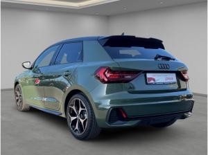 Audi A1 Sportback 30 TFSI S line LED PDC+ Sitzhzg Navi virtual