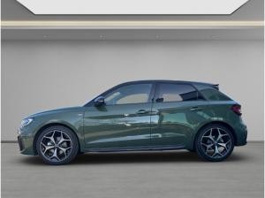 Audi A1 Sportback 30 TFSI S line LED PDC+ Sitzhzg Navi virtual