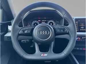 Audi A1 Sportback 30 TFSI S line LED PDC+ Sitzhzg Navi virtual