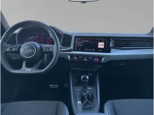 Audi A1 Sportback 30 TFSI S line LED PDC+ Sitzhzg Navi virtual