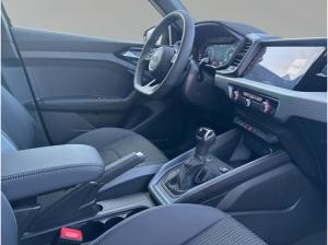 Audi A1 Sportback 30 TFSI S line LED PDC+ Sitzhzg Navi virtual