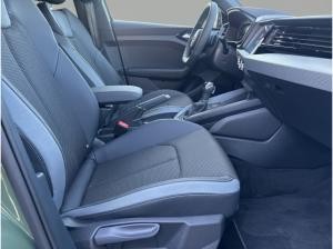 Audi A1 Sportback 30 TFSI S line LED PDC+ Sitzhzg Navi virtual