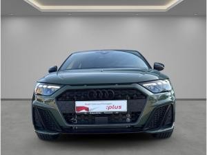 Audi A1 Sportback 30 TFSI S line LED PDC+ Sitzhzg Navi virtual