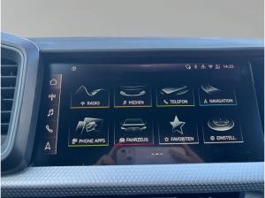 Audi A1 Sportback 30 TFSI S line LED PDC+ Sitzhzg Navi virtual
