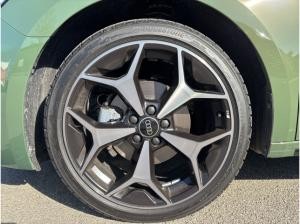 Audi A1 Sportback 30 TFSI S line LED PDC+ Sitzhzg Navi virtual