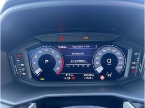 Audi A1 Sportback 30 TFSI S line LED PDC+ Sitzhzg Navi virtual
