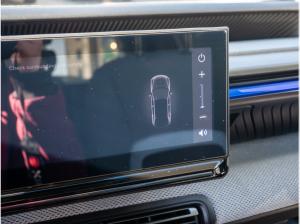 Citroën C3 Turbo 100 S&S You mit Plus Paket