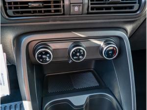 Citroën C3 Turbo 100 S&S You mit Plus Paket