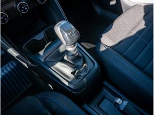 Citroën C3 Turbo 100 S&S You mit Plus Paket