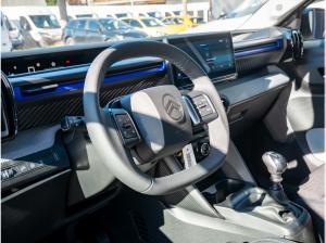 Citroën C3 Turbo 100 S&S You mit Plus Paket