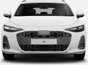 Audi A6 Avant TDI quattro 150 KW s Tronic