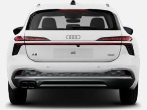 Audi A6 Avant TDI quattro 150 KW s Tronic