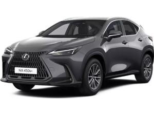 Lexus NX 450h+ Executive Technologie Paket, Interieur Paket, Metallic