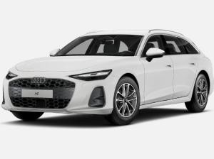 Audi A6 Avant TFSI qauttro 270KW