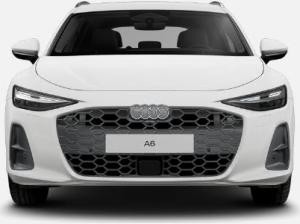 Audi A6 Avant TFSI qauttro 270KW