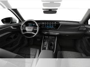 Audi A6 Avant TFSI qauttro 270KW