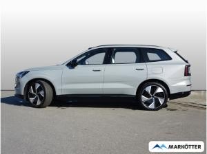 Volvo EX90 Ultra Performance AWD Twin 7-Sitzer/22''/B&W