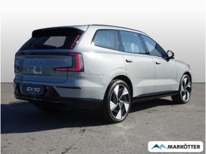 Volvo EX90 Ultra Performance AWD Twin 7-Sitzer/22''/B&W