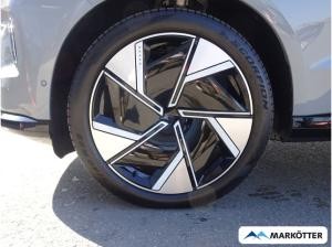 Volvo EX90 Ultra Performance AWD Twin 7-Sitzer/22''/B&W