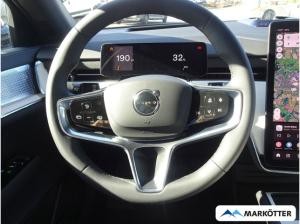 Volvo EX90 Ultra Performance AWD Twin 7-Sitzer/22''/B&W