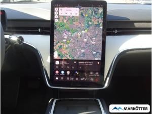 Volvo EX90 Ultra Performance AWD Twin 7-Sitzer/22''/B&W