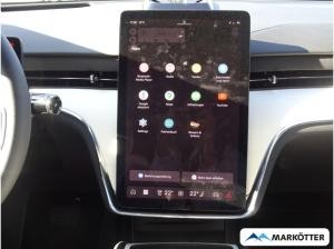 Volvo EX90 Ultra Performance AWD Twin 7-Sitzer/22''/B&W