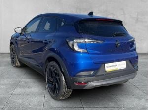 Renault Captur Techno E-TECH Full Hybrid 145