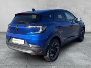 Renault Captur Techno E-TECH Full Hybrid 145