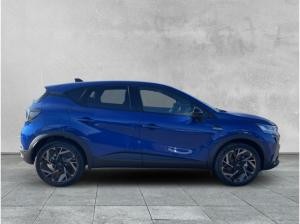 Renault Captur Techno E-TECH Full Hybrid 145