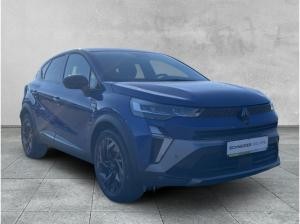 Renault Captur Techno E-TECH Full Hybrid 145