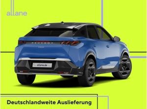 Peugeot 3008 Hybrid 145 e-DSC6 Allure - Leasing mit Kaufoption!