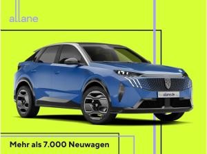 Peugeot 3008 Hybrid 145 e-DSC6 Allure - Leasing mit Kaufoption!
