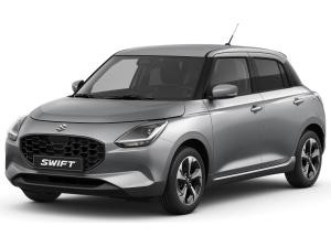 Suzuki Swift 1,2l DUALJET Hybrid Club