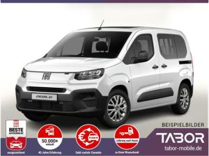 Fiat Doblo Kombi 1.5 BHDi 130 N1 LED 2ZClim Temp PDC