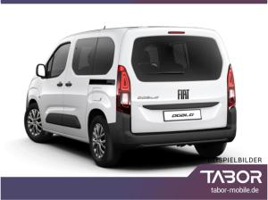 Fiat Doblo Kombi 1.5 BHDi 130 N1 LED 2ZClim Temp PDC