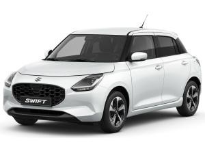 Suzuki Swift 1,2l DUALJET Hybrid Club