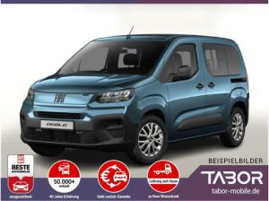 Fiat Doblo Kombi 1.5 BHDi 130 N1 LED 2ZClim Temp PDC