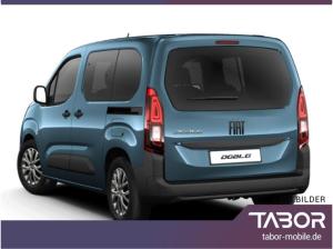 Fiat Doblo Kombi 1.5 BHDi 130 N1 LED 2ZClim Temp PDC