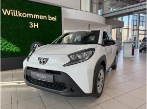 Toyota Aygo X Business *Pflege/ Medizinischer -dienst Angebot* Sofort Verfügbar*
