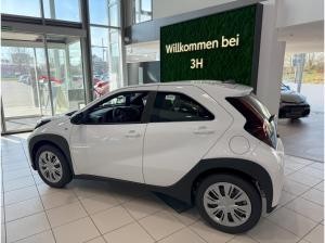 Toyota Aygo X Business *Pflege/ Medizinischer -dienst Angebot* Sofort Verfügbar*