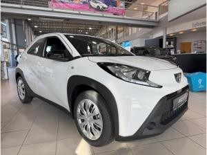 Toyota Aygo X Business *Pflege/ Medizinischer -dienst Angebot* Sofort Verfügbar*